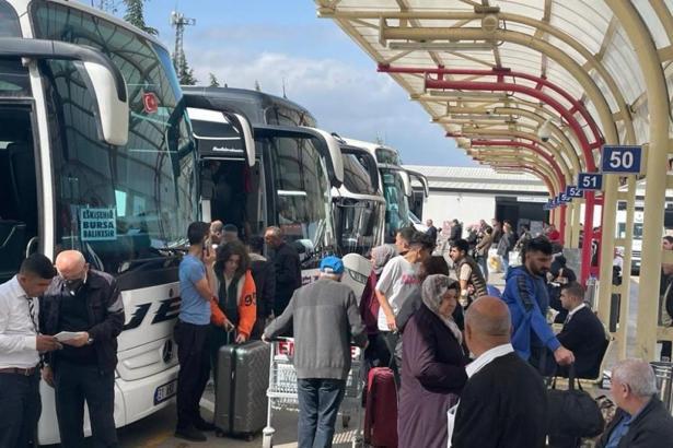 Cumhurbaşkanı Erdoğan açıkladı! Bayram tatilinin süresi belli oldu