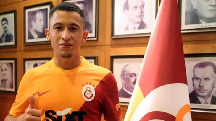 Morutan'a karşılık 29 maçta 1 gol atan Norveçli'yi teklif ettiler