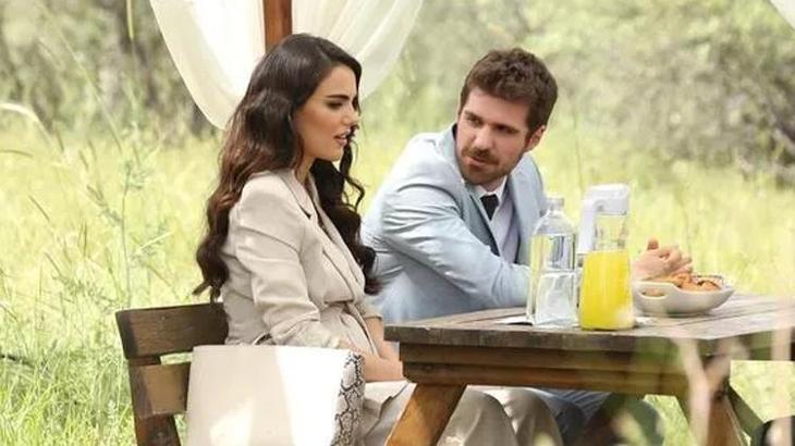 Somer, Türkan'ın peşinde! Üç Kız Kardeş 52. bölümde neler oldu?