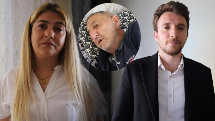 74 yıldır kimliksiz yaşıyor! 'Babamın soyadını alamadan eşimin soyadını aldım'