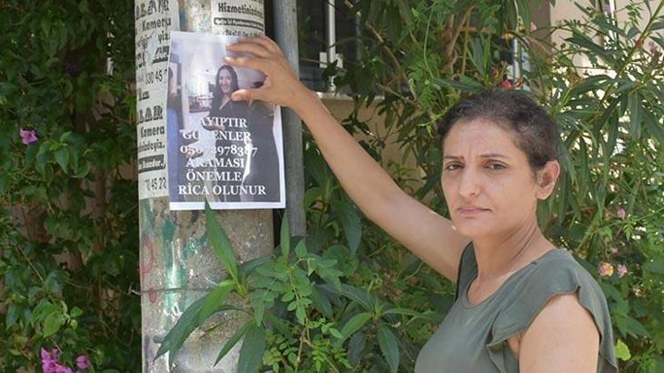 Kayıp Berfin, 12'nci günde evine döndü
