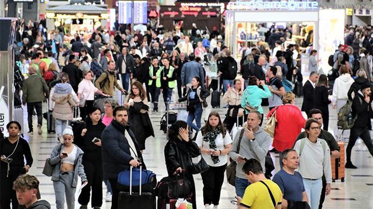 Kurban Bayramı tatili öncesi başladı! Yüzde 25 indirim fırsatı, rezervasyonlar arttı