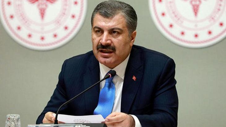 SMA ve Diş hekimliği uygulaması! Bakan Koca: Yakında uygulamaya geçecek