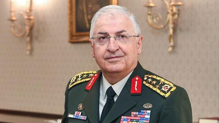 Milli Savunma Bakanı Güler, Yunan mevkidaşıyla görüştü