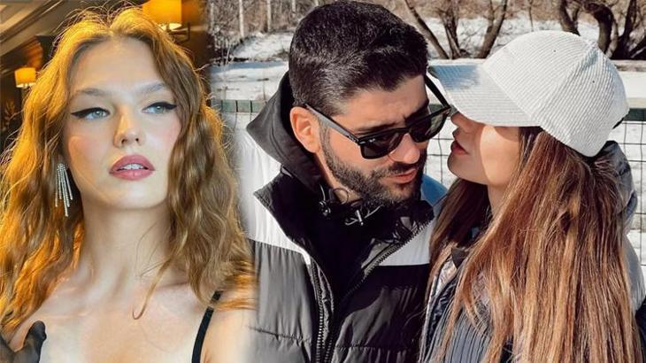 Nilsu Berfin Aktaş eşinden boşanıyor! Avukatına talimat verdi