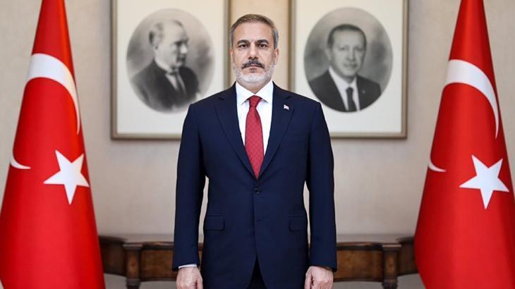 Bakan Fidan'dan İsveçli mevkidaşına: NATO üyeliği için somut adımlar atılsın