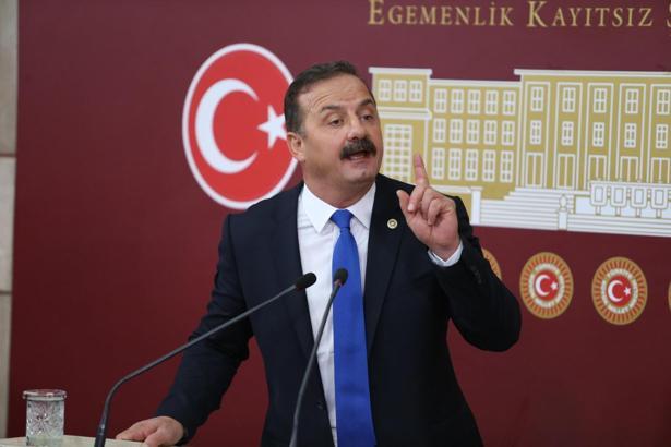 Yavuz Ağıralioğlu: 6'lı masa yanlıştı ve çöktü
