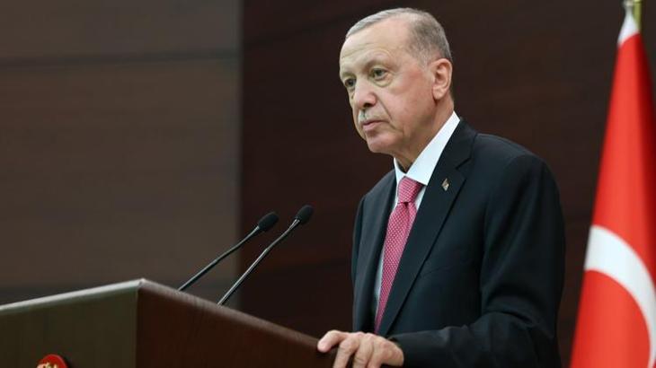 Yeni dönemin ilk MGK'sı toplanıyor