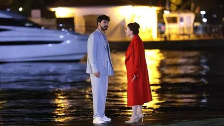 Ateş ve Deniz yüzleşiyor! Kraliçe'de neler oldu?