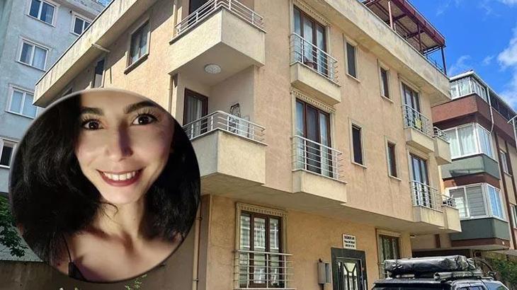 Büşra'nın evde cesedi bulunmuştu! İki farklı soruşturma: Erkek arkadaşı tutuklandı