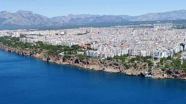 Kiralık evde tercihler deÄŸiÅŸti! Deniz manzaralı lüks konutlar elde kaldı