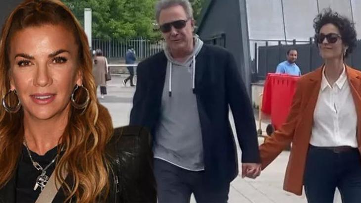 Ivana Sert'ten boşanma açıklaması: Ayrılırken medeni olmak lazım!