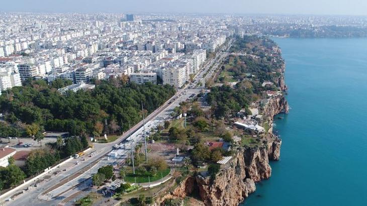 Deprem korkusu deniz manzaralı evleri gölgede bıraktı
