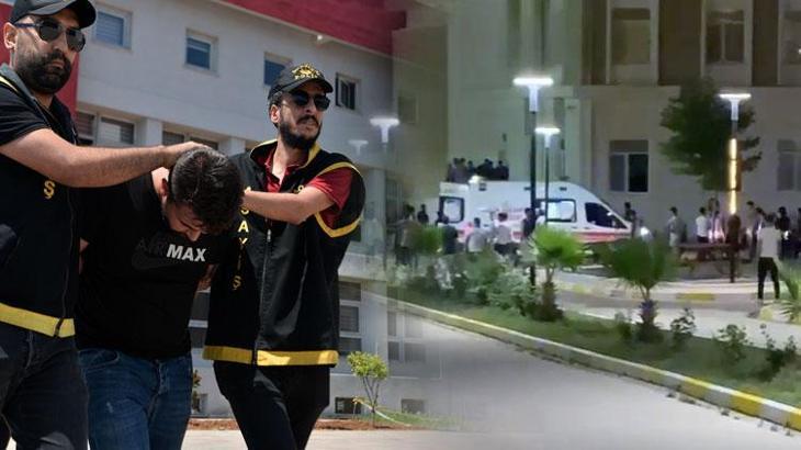 Adana'daki korkunç cinayetin nedeni ortaya çıktı!