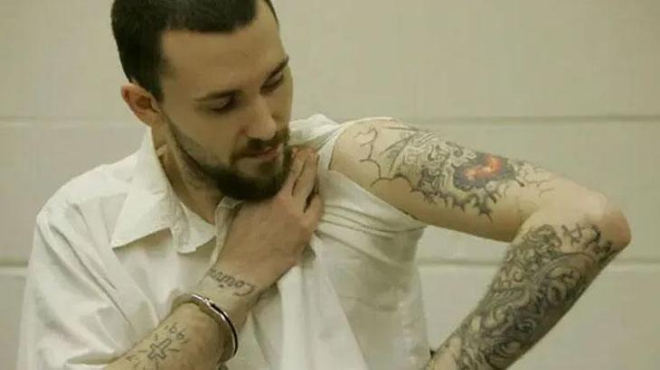 Arkadaşını kurtarmak için cezaevini bastı görevlileri katletti! İdama giderken son yemeği ve sözleri tüyler ürpertti