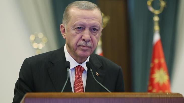Cumhurbaşkanı Erdoğan'dan kentsel dönüşüm çağrısı: Vakit kaybetmeden süreci başlatın