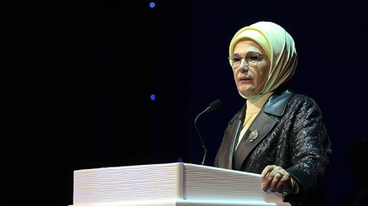Emine Erdoğan duyurdu! Dünya Şehirler Günü etkinlikleri İstanbul'da yapılacak