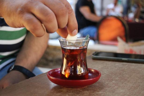 ÇAYKUR’dan kuru çaya yüzde 43 zam
