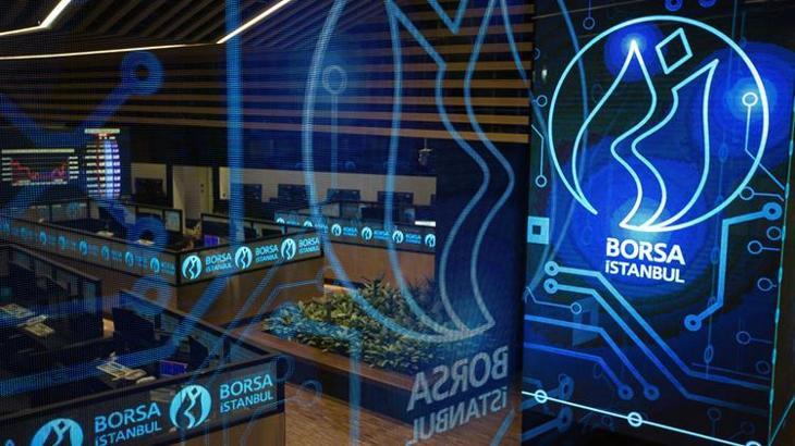 Borsa İstanbul 2022 yılında dünyada en fazla kazandıran borsa oldu