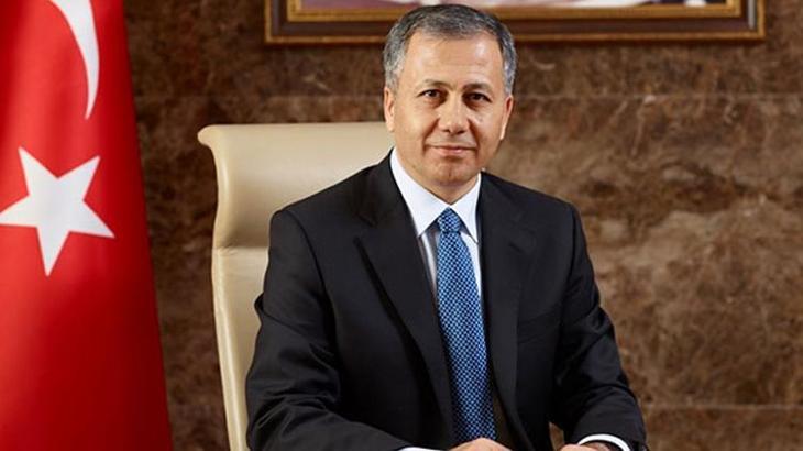 İçişleri Bakanı Yerlikaya şehit öğretmen Aybüke Yalçın’ı andı