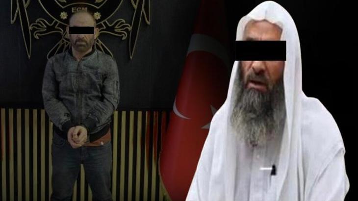 Kritik isim Esenyurt'ta yakalandı! Çapraz sorguda gerçeği itiraf etti