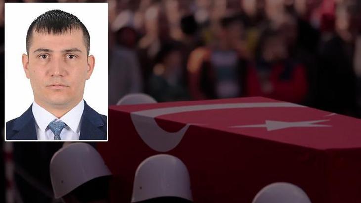 Bakan Yerlikaya acı haberi duyurdu: Bir şehidimiz var