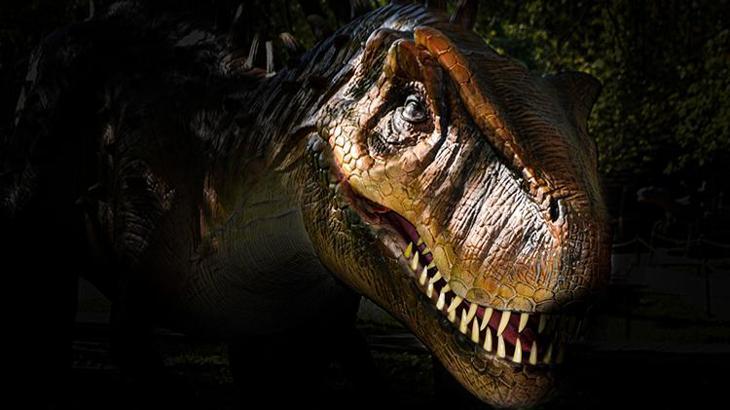 99 milyon yıllık dinozor bulundu! Janus’un ismi verildi, işte sebebi