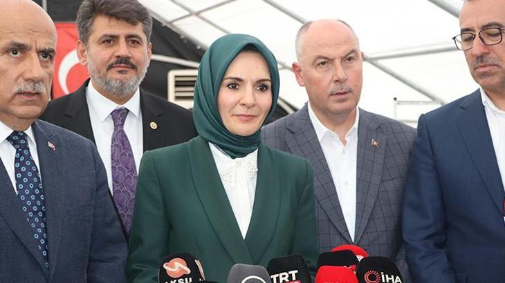 Bakan Göktaş: Deprem bölgesinde yapacak çok işimiz var