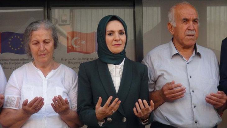 Bakan Göktaş: Gündüzlü Bakım ve Aktif Yaşam Merkezleri tüm illerimizde yaygınlaşacak