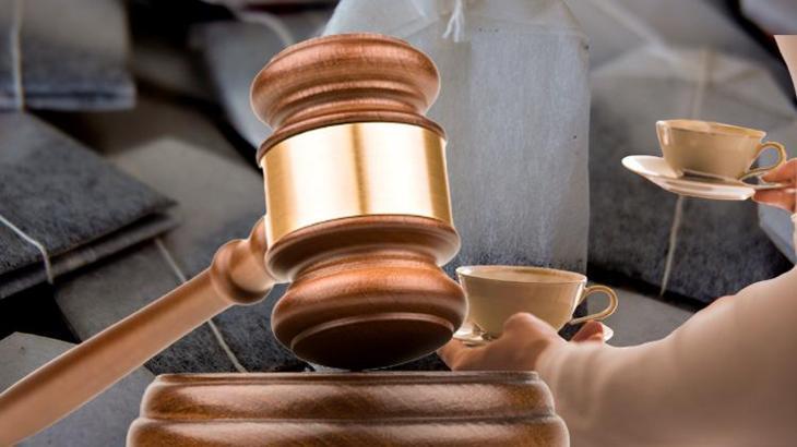 'Sallama çay' nedeniyle azarlanıp işten çıkarıldı! Mahkemeden işçiye güzel haber