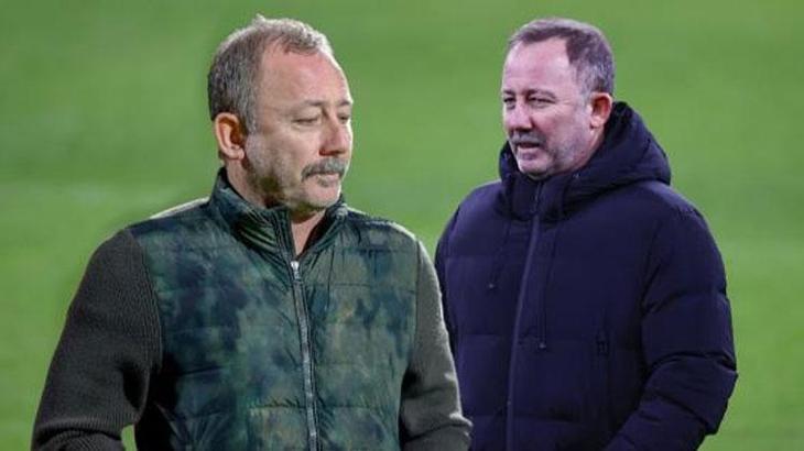 Beşiktaş'ın muhabiri açıkladı: Sergen Yalçın'ı Fenerbahçe'de görürsem şaşırmam