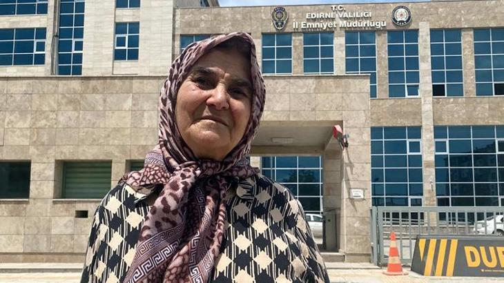 Ev sahibine sahte polis tuzağı! Akılalmaz parola oyununu anlattı: Bunlar bambaşka