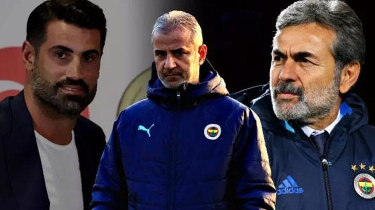 Aykut Kocaman, İsmail Kartal, Volkan Demirel... İşte 3 hocanın artıları ve eksileri