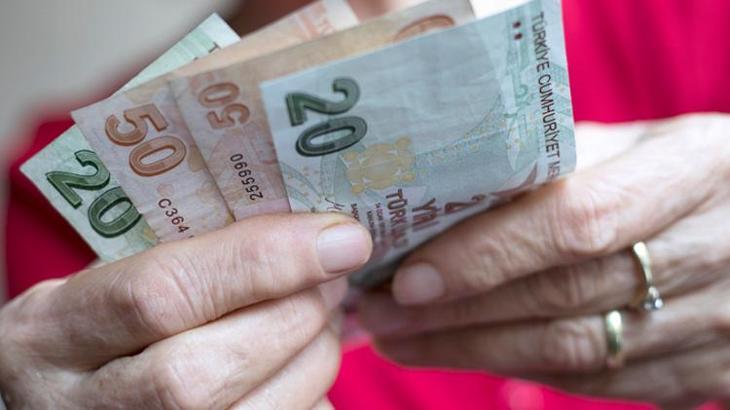 65 yaş aylığına zam geldi! Asgari ücret zammı ile birlikte değişti, 65 yaş aylığı ne kadar oldu?