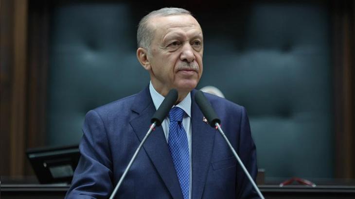 Cumhurbaşkanı Erdoğan: Geriye gidişe izin vermeyeceğiz
