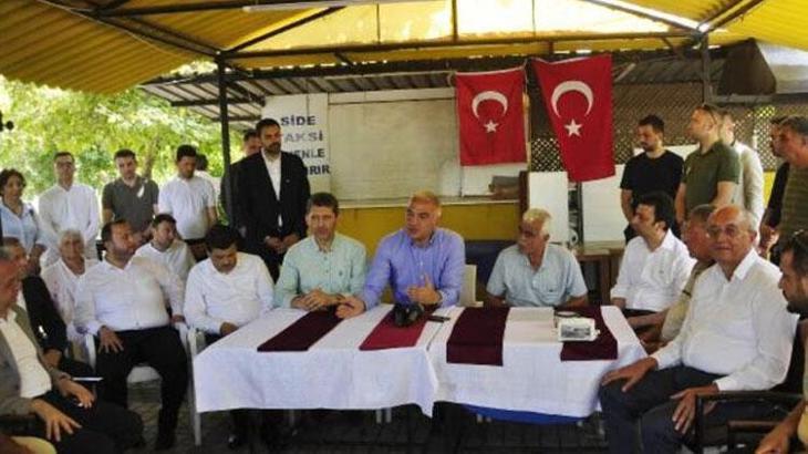 Bakan Ersoy: Rekor sayıda kazı çalışması ve arkeolojik araştırma yaptık