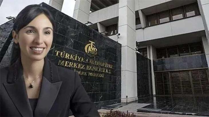 Merkez Bankası PPK toplantı özeti yayımlandı