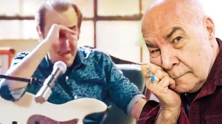 Özkan Uğur’un o görüntüsü sevenlerini duygulandırdı! 'Gözyaşlarımızı bitti mi sandın?'