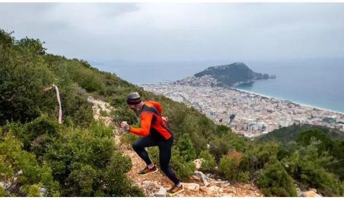 Merrell Belgrad Ultra Trail 2023 kayıtları açıldı