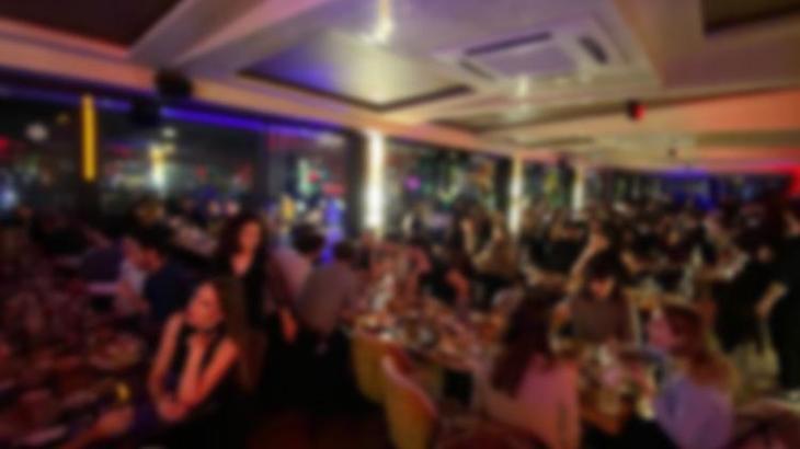 Bebek'te ünlü restoranda iğrenç olay! Savunması ortaya çıktı, davada karar verildi