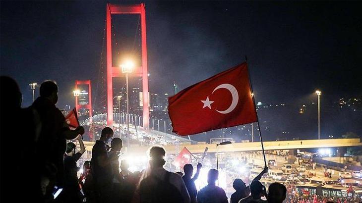 15 Temmuz hain darbe girişiminin tarihçesi: 1 Kasım 2015'ten 14 Temmuz  23.59'a - Gündem Haberleri