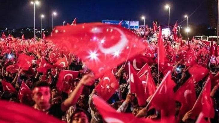15 Temmuz şehitleri kaç kişi, 15 Temmuz şehitlerinin isimleri nedir? 15 Temmuz Şehitler Köprüsü'nde kaç kişi öldü? 15 Temmuz'da ölen şehitlerin isimleri, yaşları ve memleketleri