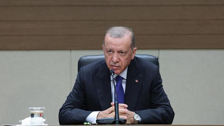 Cumhurbaşkanı Erdoğan Körfez turu öncesi açıkladı: Yatırım sinyali aldık