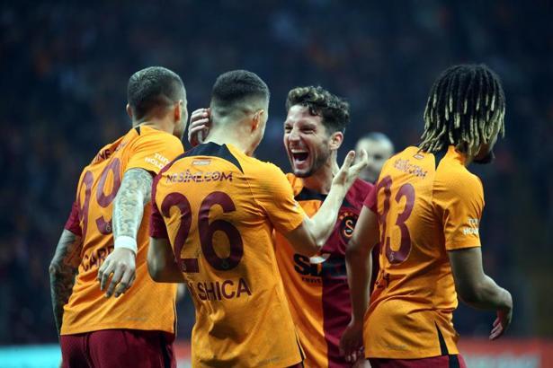 Galatasarayın Şampiyonlar Ligi 2 ön Eleme Turundaki Rakibi Belli Oldu Galatasaray Haberleri 