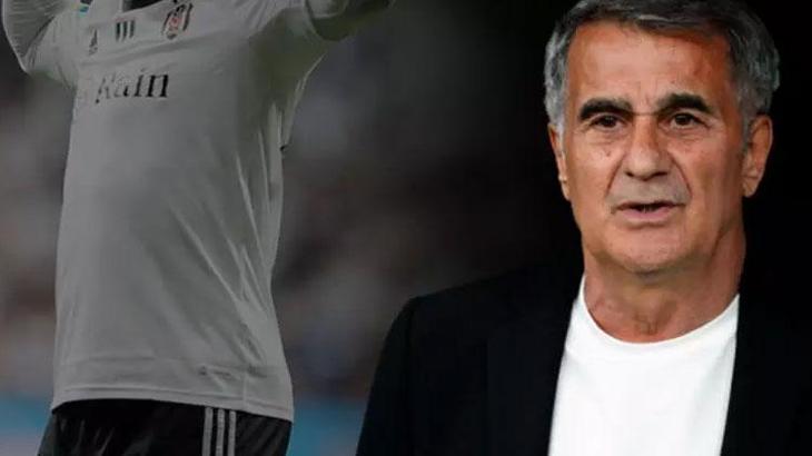 Şenol Güneş gözden çıkardı Blackburn Rovers transfer teklifi yaptı