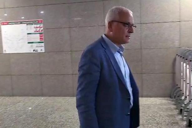 Merdan Yanardağ hakkında "Cumhurbaşkanına hakaret"ten 8 yıl 2 ay hapis cezası istendi