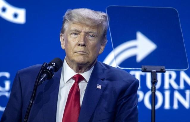 ABD’nin eski Başkanı Trump yeni bir soruşturmanın hedefinde