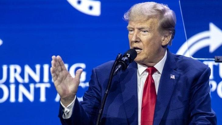 Eski ABD Başkanı Donald Trump, 20 Mayıs 2024’de yargılanacak