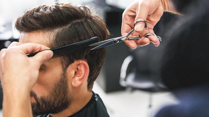 Berber fiyatlarına zam mı geldi 2023, berbere zam geldi mi? Saç sakal tıraş  fiyatı ne kadar oldu? berberler odası fiyat listesi 2023 - Ekonomi Haberleri