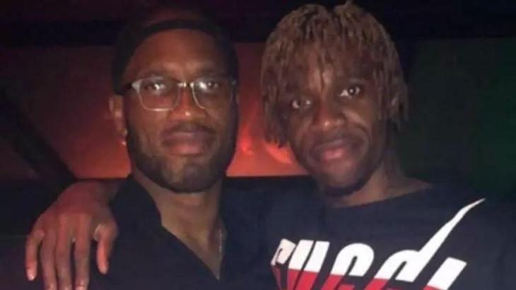 Beşiktaş'a Halil Dervişoğlu Fenerbahçe'ye Zaha çalımı